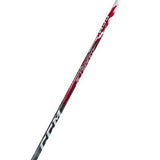 BATON CCM JETSPEED FT9 PRO RED JR