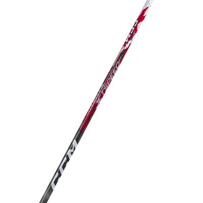 BATON CCM JETSPEED FT9 PRO RED INT