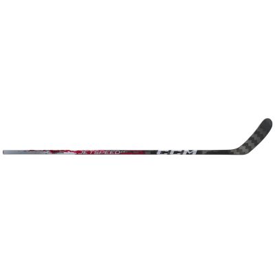 BATON CCM JETSPEED FT9 PRO RED JR