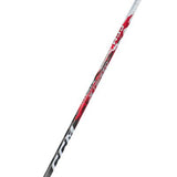 BATON CCM JETSPEED FT9 PRO RED YOUTH