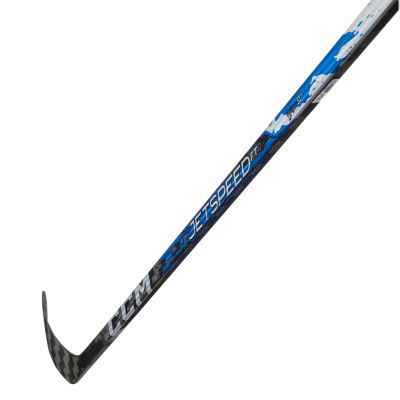 BATON CCM JETSPEED FT9 PRO BLUE SR
