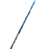 BATON CCM JETSPEED FT9 PRO BLUE JR