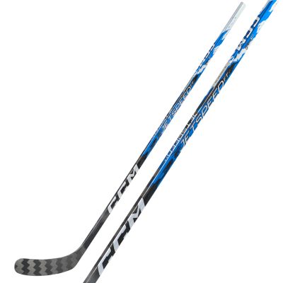 BATON CCM JETSPEED FT9 PRO BLUE SR