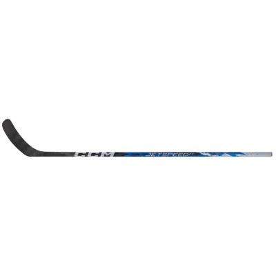 BATON CCM JETSPEED FT9 PRO BLUE SR