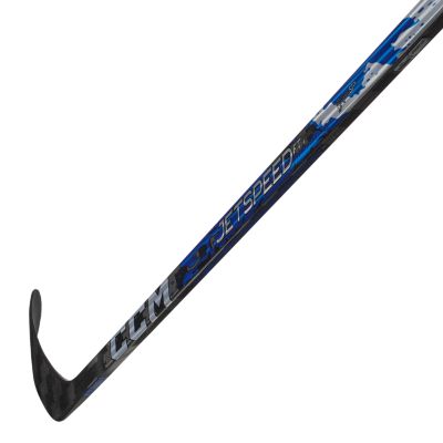 BATON CCM JETSPEED FT9 PRO BLUE YOUTH