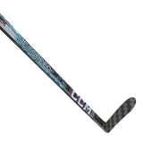 CCM JETSPEED FT9 PRO CHARCOAL JR
