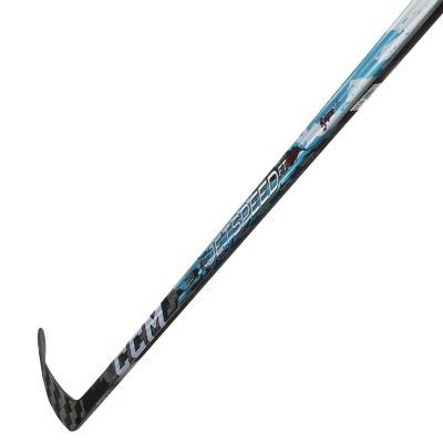 CCM JETSPEED FT9 PRO CHARCOAL JR
