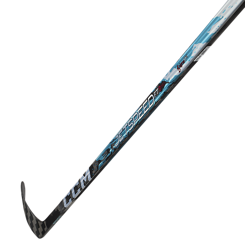 CCM JETSPEED FT9 PRO CHARCOAL INT