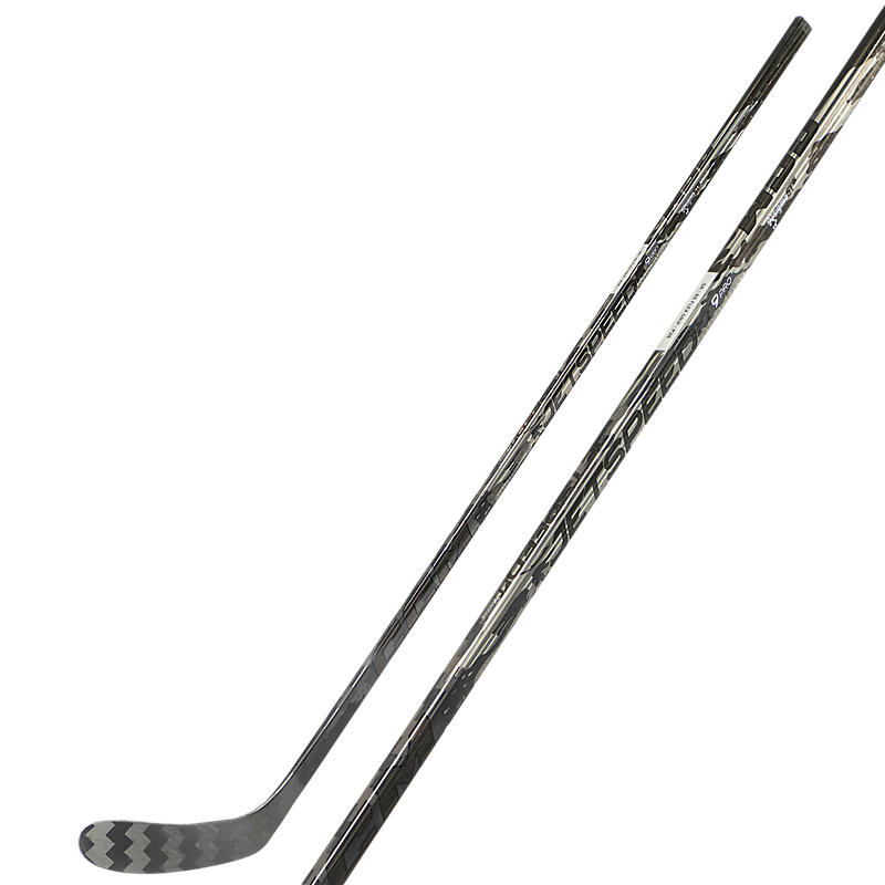 PATIN CCM JETSPEED FT8 INT