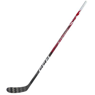 BATON CCM JETSPEED FT9 PRO RED SR