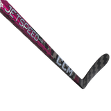 BATON CCM FTW PRO X BARBIE INTERMEDIATE PLAYER STICK