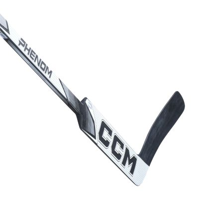 CCM PHENOM JR GOALIE STICK