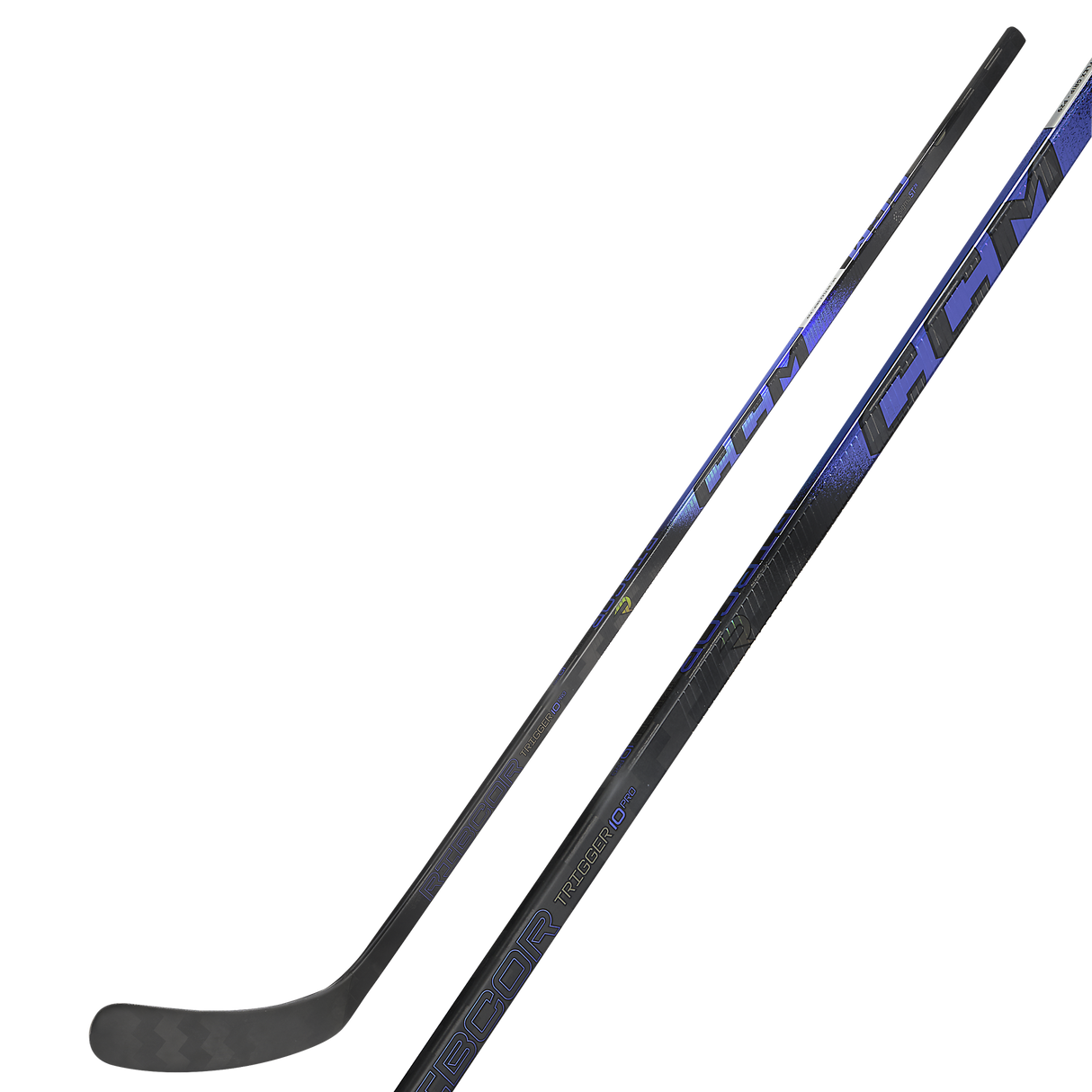 CCM RIBCOR TRIGGER 10 PRO JR STICK