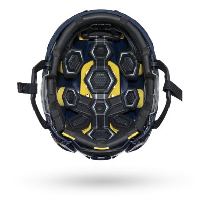 HELMET CCM NEW 310 SR