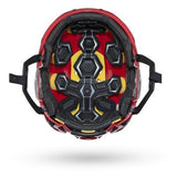 HELMET CCM NEW 310 SR WIDE FIT