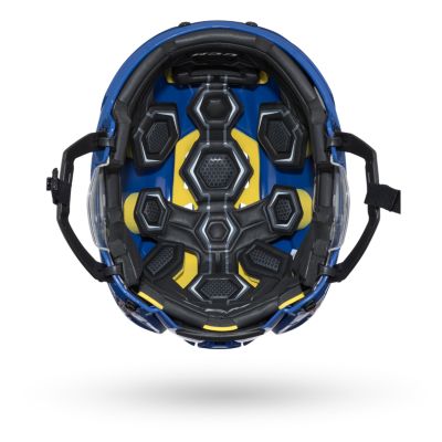 HELMET CCM NEW 310 SR
