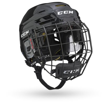 CCM NEW 310 SR COMBO HELMET