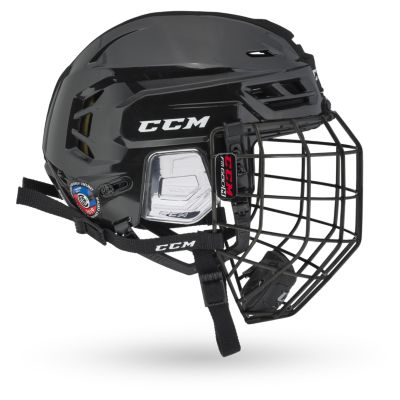 CCM NEW 310 SR COMBO HELMET