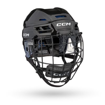 HELMET CCM NEW 310 COMBO JR