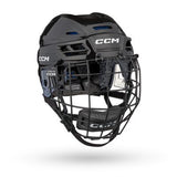 HELMET CCM NEW 310 COMBO JR