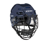 HELMET CCM NEW 310 COMBO JR