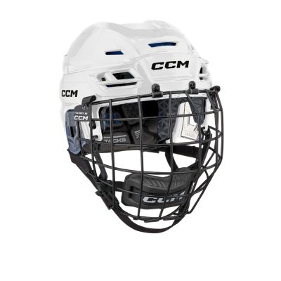 HELMET CCM NEW 310 COMBO JR