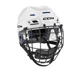 HELMET CCM NEW 310 COMBO JR