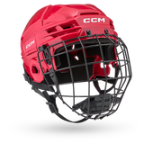 CASQUE CCM TACKS 70 COMBO