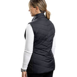 Heat Up Veste Chauffante Femme Conçue Au Canada Chaleur Puissante