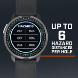 MONTRE GOLF BUSHNELL iON ELITE WHITE