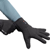 HEAT UP ACTIVE HEATED GLOVES