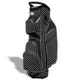 Taboo Fashions Sac Golf Chariot Durable Et Organisé Pour Clubs
