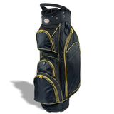Taboo Fashions Sac Golf Chariot Durable Et Organisé Pour Clubs