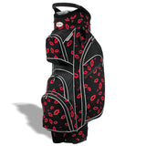 Taboo Fashions Sac Golf Chariot Durable Et Organisé Pour Clubs