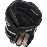 GLOVE Sherwood Rekker Morph 2 Jr E Lite Pro Premium Hockey Gloves