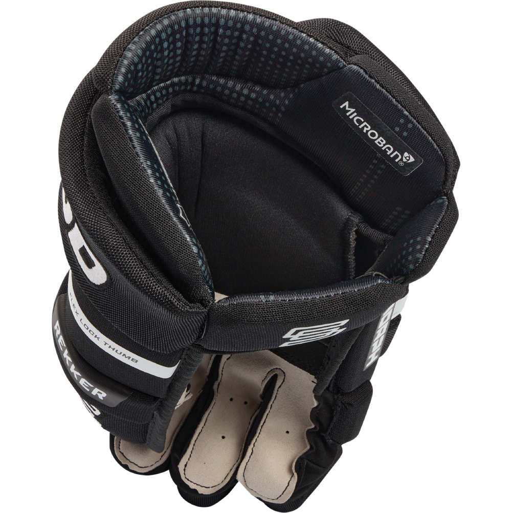 Sherwood Rekker Morph 2 SR Glove Hockey Gloves E Lite Pro Density