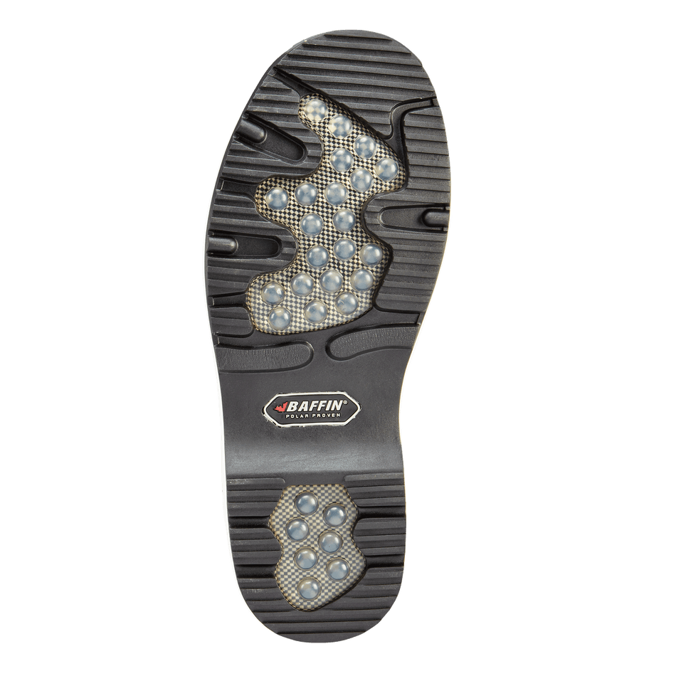 BOTTE BAFFIN ICEFIELD FEMME