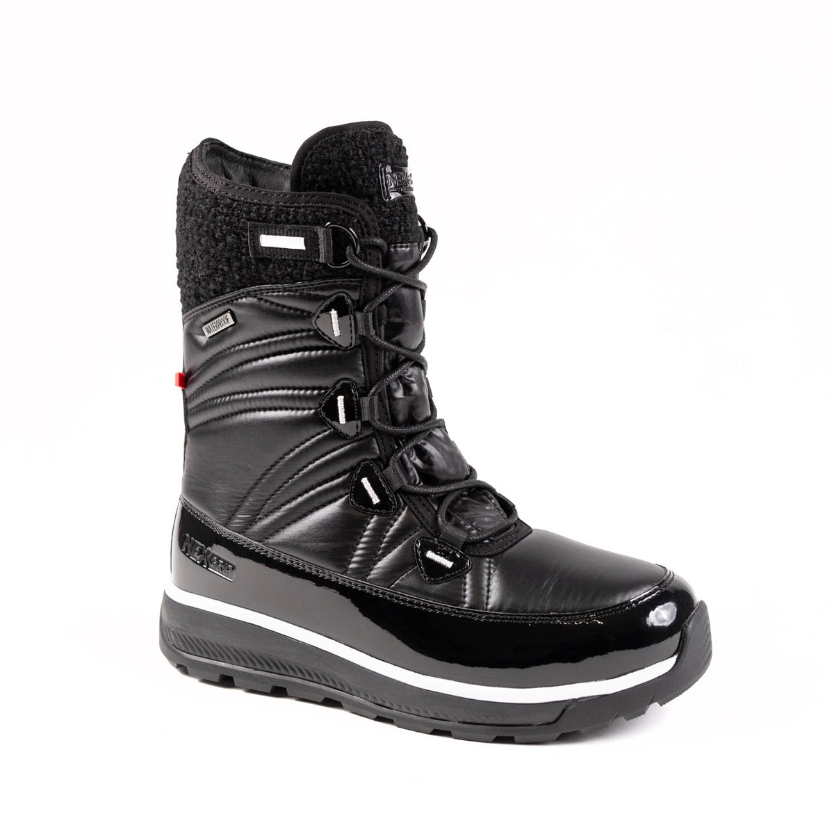 Nexgrip Ice Wonder Hi 4.0 Women's Boot