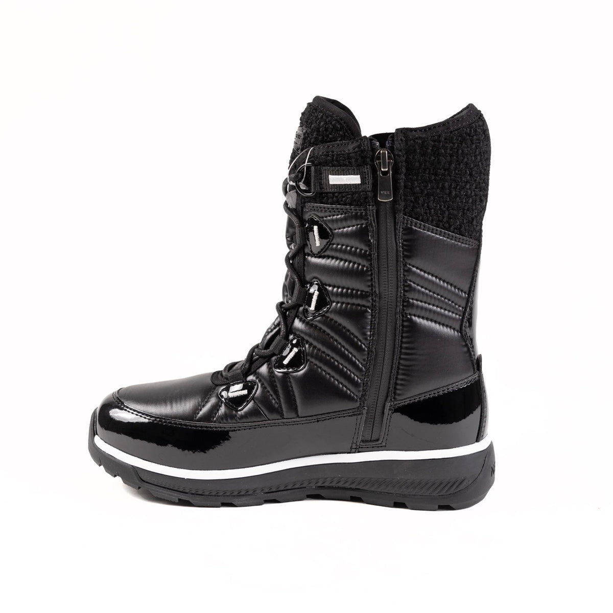 Nexgrip Ice Wonder Hi 4.0 Women's Boot