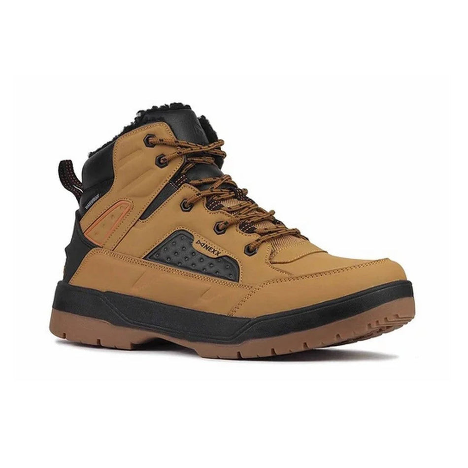 BOTTE NEXGRIP COMBAT HOMME