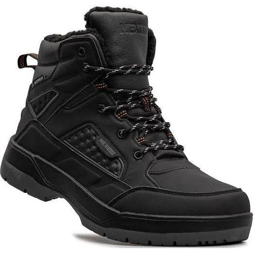 BOTTE NEXGRIP COMBAT HOMME