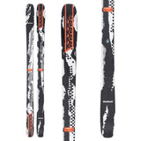 K2 Sight Ski Vitesse et Précision sur Piste Pour Performances