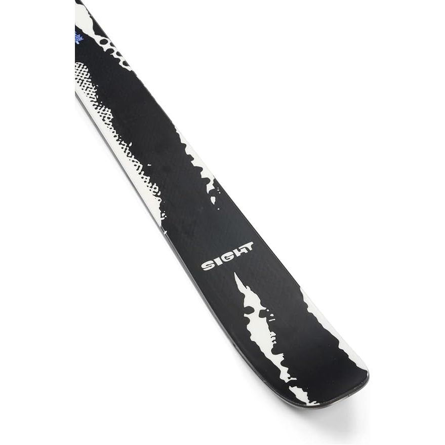 K2 Sight Ski Vitesse et Précision sur Piste Pour Performances