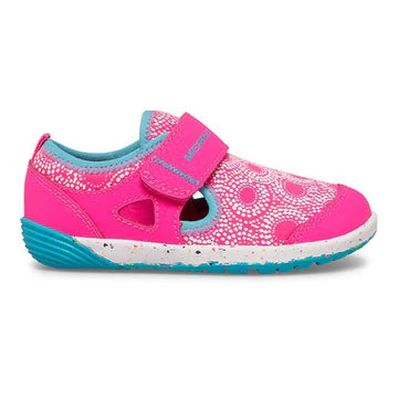 SOULIER ENFANT MERRELL BARESTEPS H2O