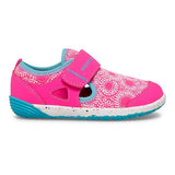 SOULIER ENFANT MERRELL BARESTEPS H2O