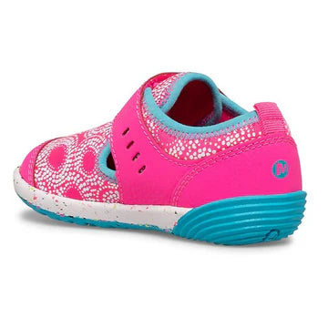 SOULIER ENFANT MERRELL BARESTEPS H2O