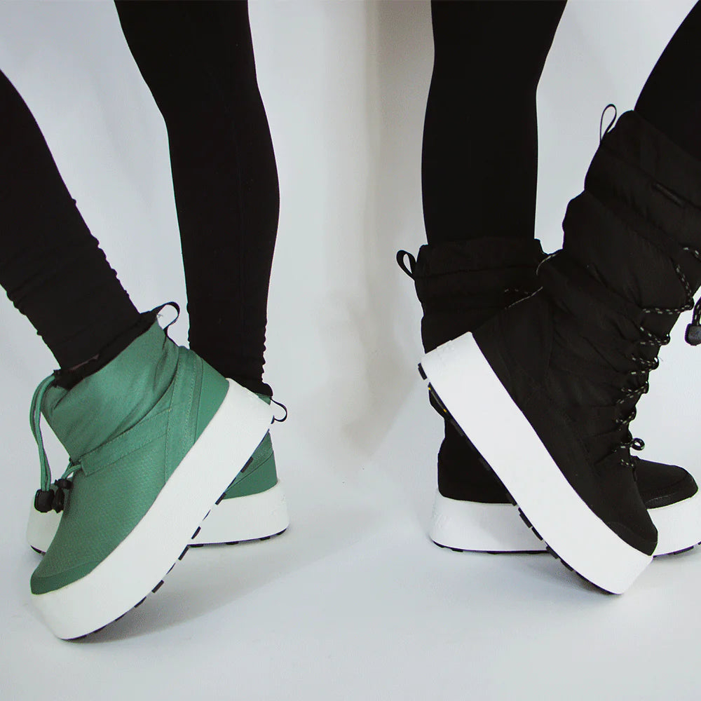 Botte Baffin Tornio Femme Adhérence Excellente Isolation Premium