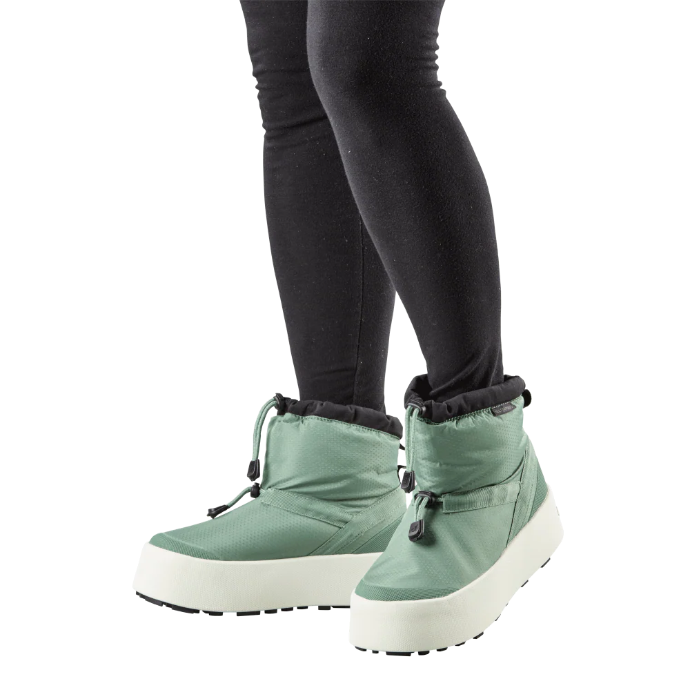 Botte Baffin Tornio Femme Adhérence Excellente Isolation Premium