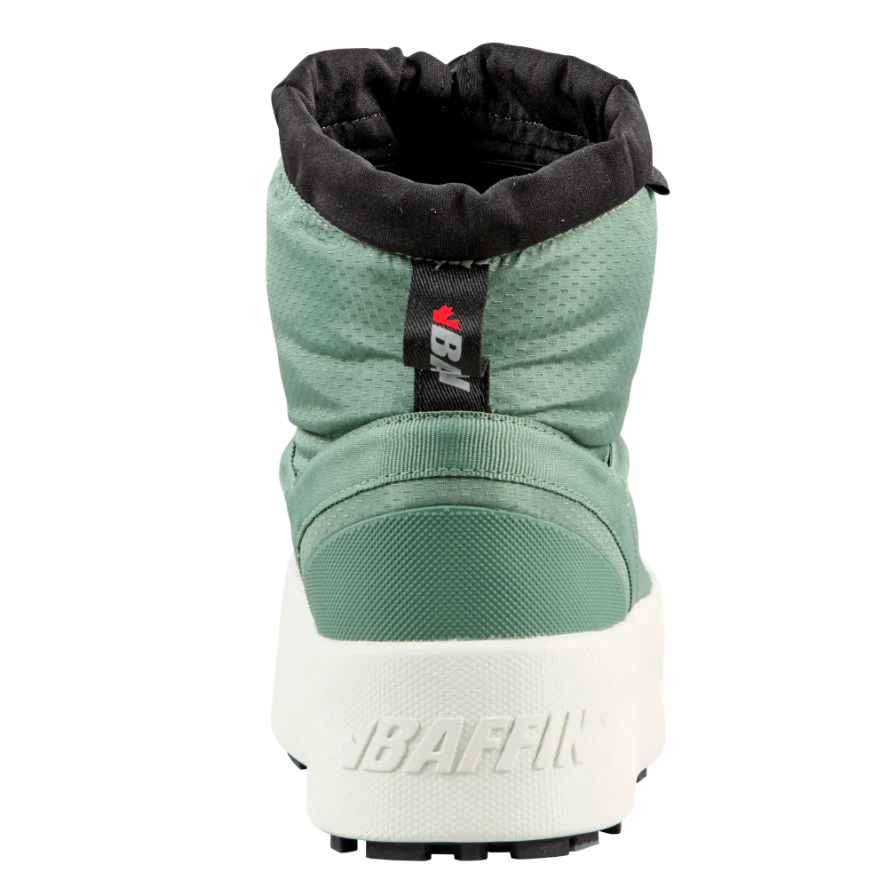 Botte Baffin Tornio Femme Adhérence Excellente Isolation Premium