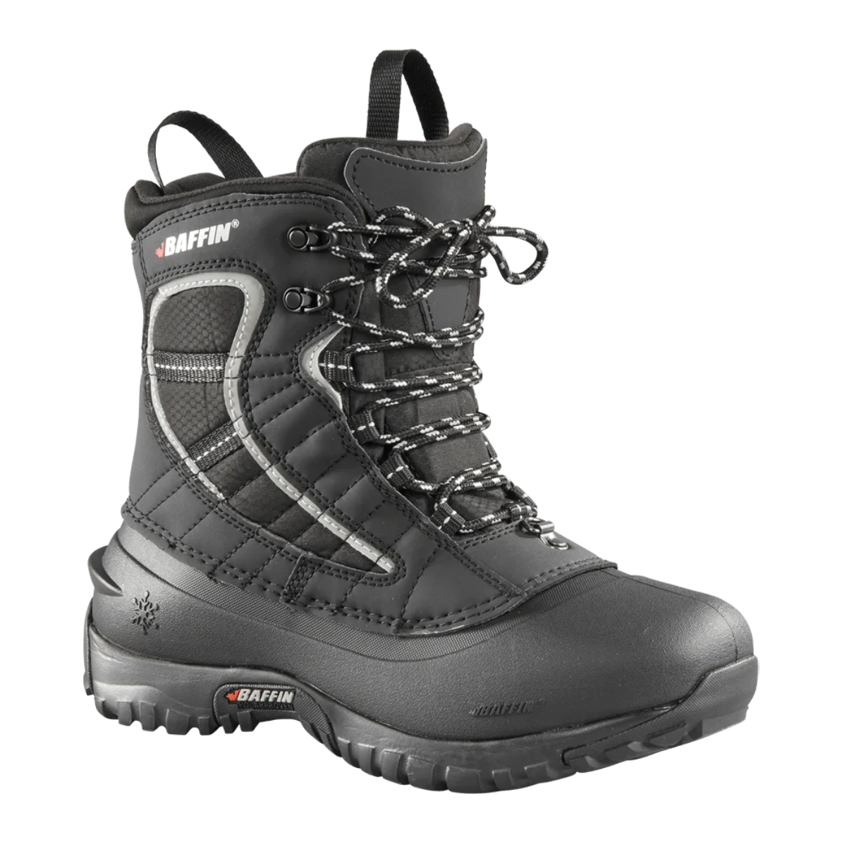 Baffin Sage Women's Winter Anti-Slip Boot For Ice And Snow